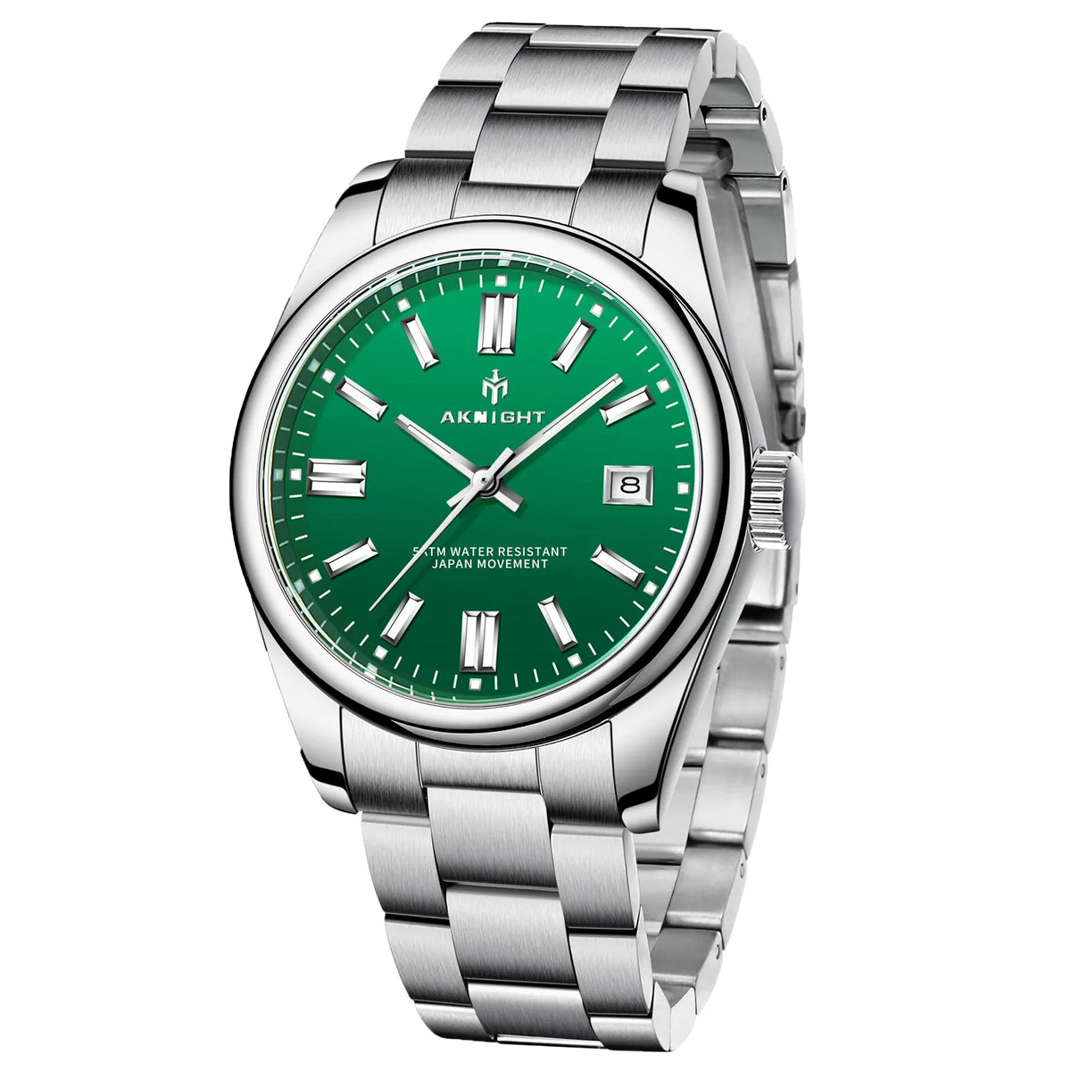 Relógio 39mm Arknight Floraza Caixa + Brinde Exclusivo