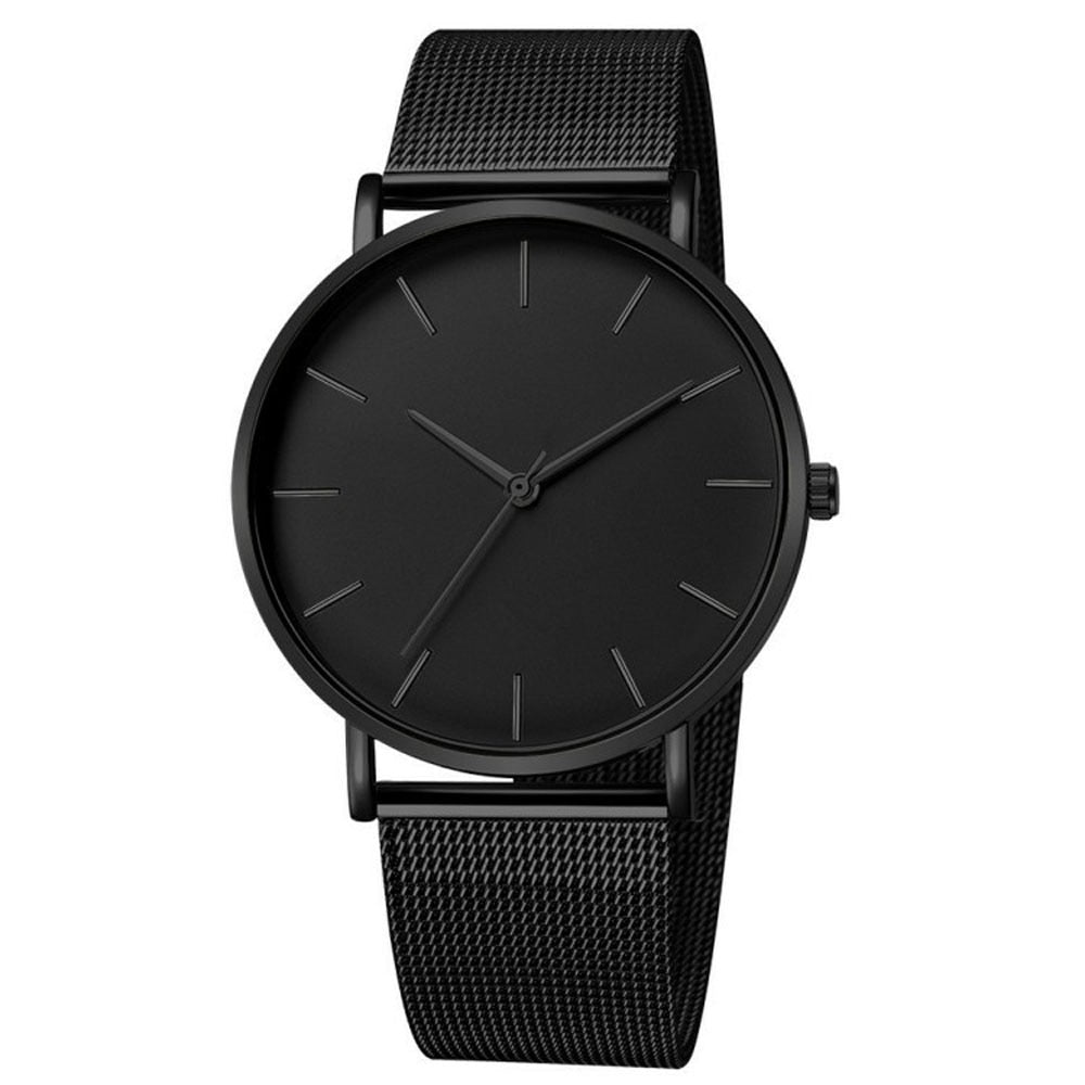 Relógio Minimalista Floraza