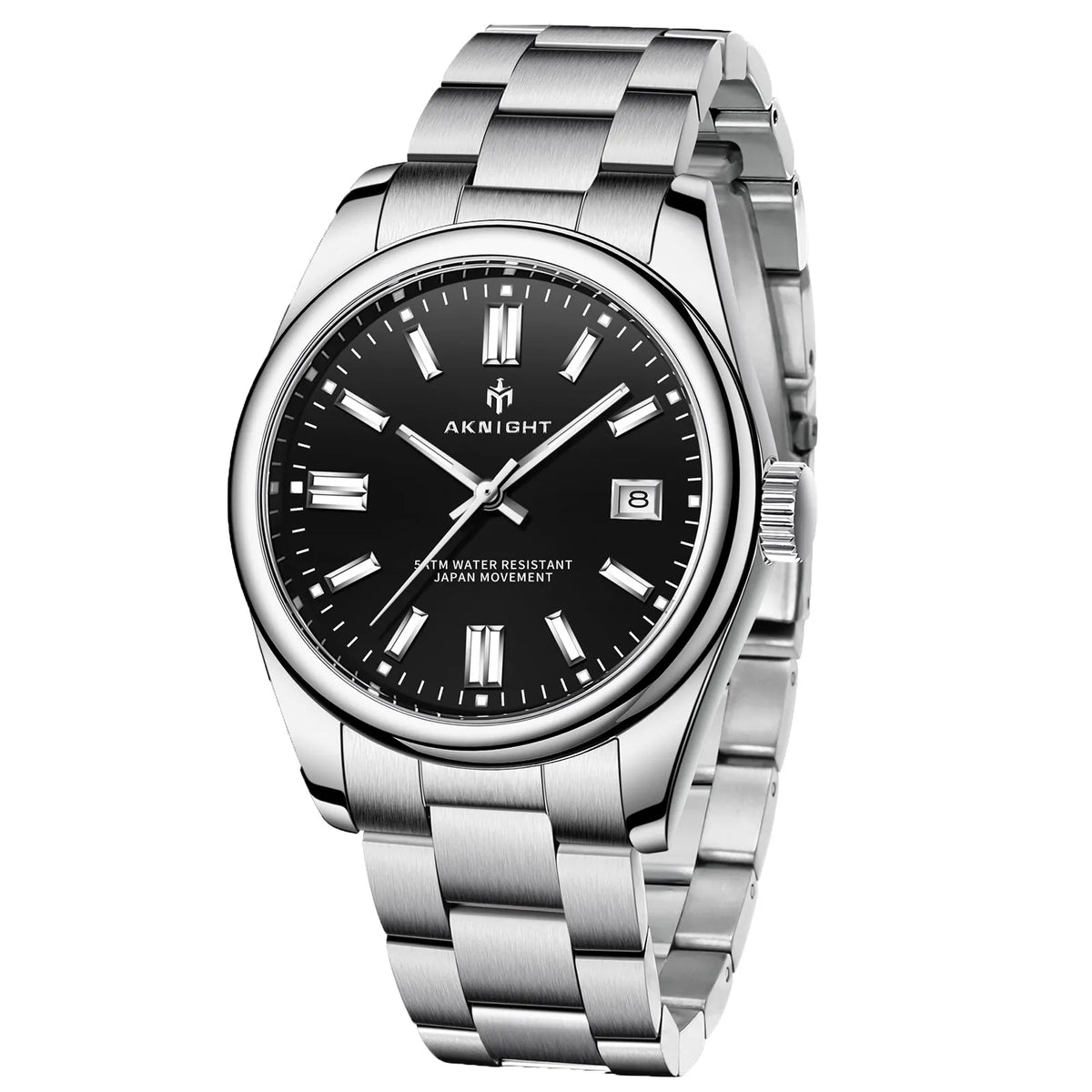 Relógio 39mm Arknight Floraza Caixa + Brinde Exclusivo