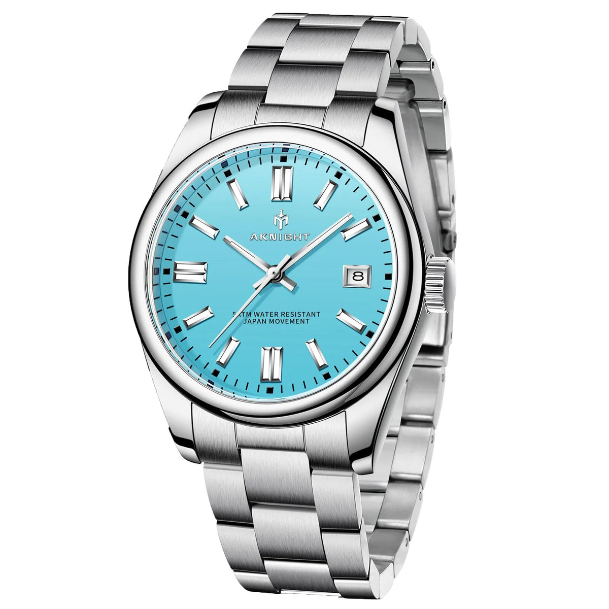 Relógio 39mm Arknight Floraza Caixa + Brinde Exclusivo